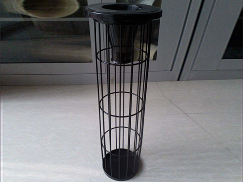 有机硅除尘器骨架